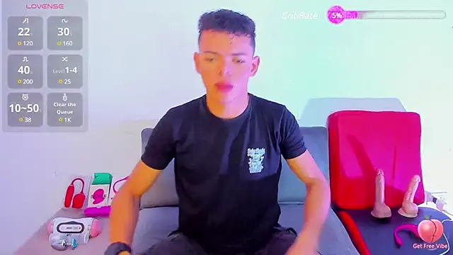 Snapshot of Nijinsky_LatinBoy chatting on 12, 1, 2025 Nijinsky LatinBoy online show from 12, 1, 2025