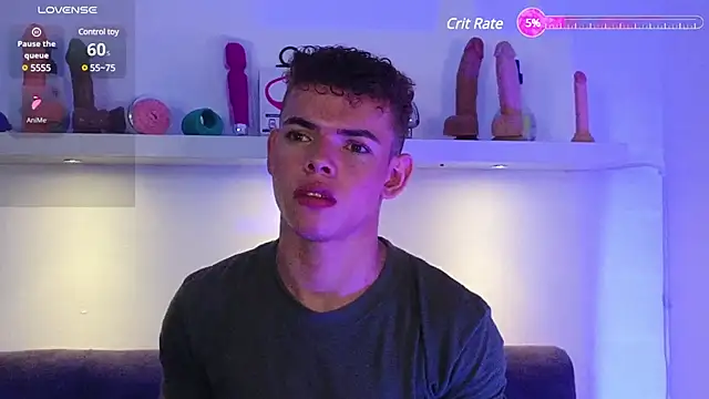 Snapshot of Nijinsky_LatinBoy chatting on 13, 2, 2025 Nijinsky LatinBoy online show from 13, 2, 2025
