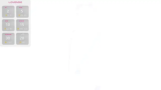Nijinsky LatinBoy online show from 23, 5, 2026