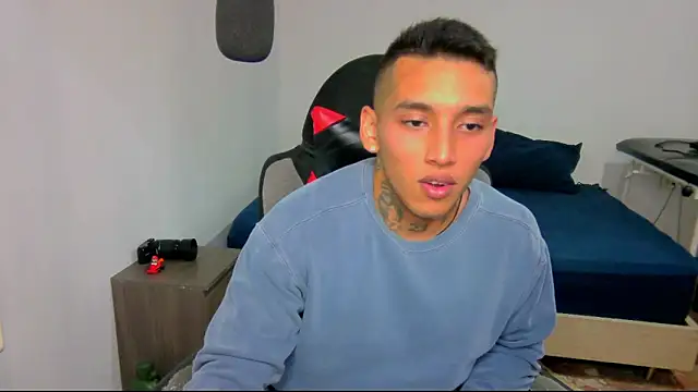 Snapshot of David_Adams2003 chatting on 14, 1, 2025 David Adams2003 online show from 14, 1, 2025