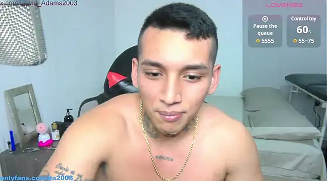 Snapshot of David_Adams2003 chatting on 10, 2, 2025 David Adams2003 online show from 10, 2, 2025