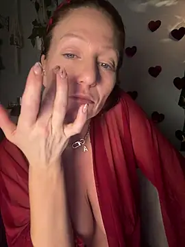 Snapshot of AlessasRoom chatting on 11, 2, 2026 AlessasRoom online show from 11, 2, 2026