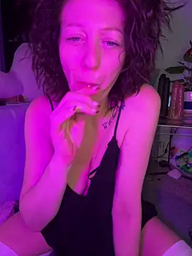 Snapshot of AlessasRoom chatting on 28, 2, 2026 AlessasRoom online show from 28, 2, 2026