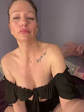 Snapshot of AlessasRoom chatting on 23, 3, 2026 AlessasRoom online show from 23, 3, 2026