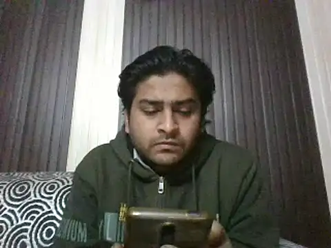 Snapshot of indihotguy chatting on 13, 2, 2025 indihotguy online show from 13, 2, 2025