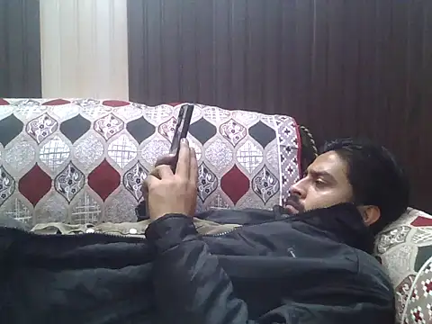 indihotguy online show from 11, 11, 2025