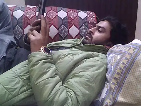 indihotguy online show from 15, 12, 2025