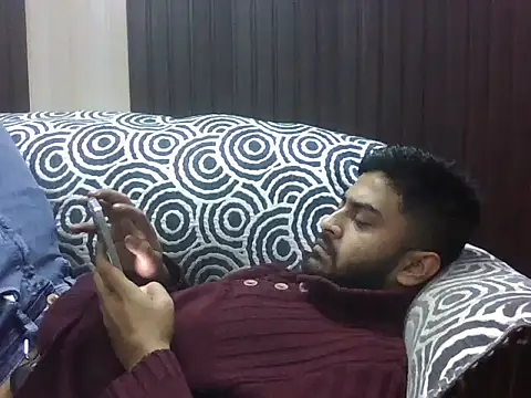 Snapshot of indihotguy chatting on 12, 2, 2026 indihotguy online show from 12, 2, 2026