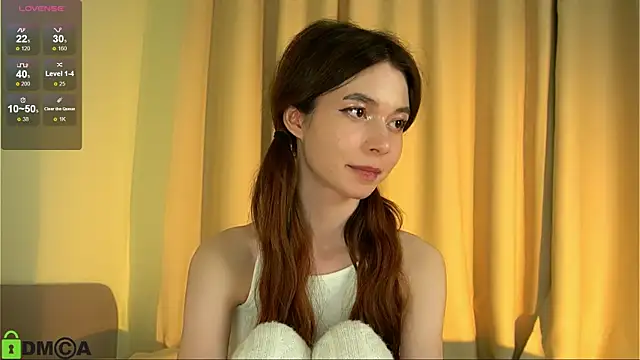 LittleOriana online show from 12, 2, 2025