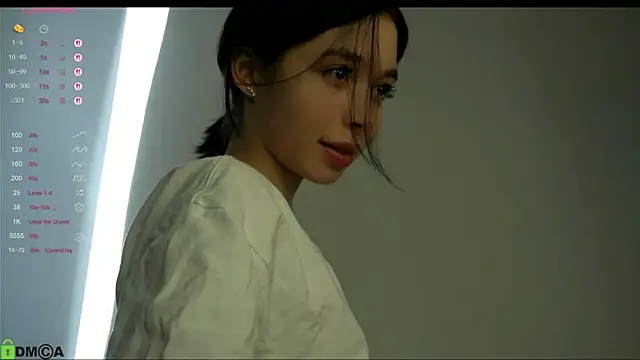 LittleOriana online show from 14, 2, 2026