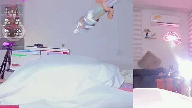 Maria Jones  online show from 11, 1, 2026