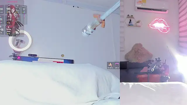 Snapshot of Maria_Jones_ chatting on 12, 2, 2026 Maria Jones online show from 12, 2, 2026