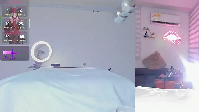 Snapshot of Maria_Jones_ chatting on 20, 2, 2026 Maria Jones online show from 20, 2, 2026