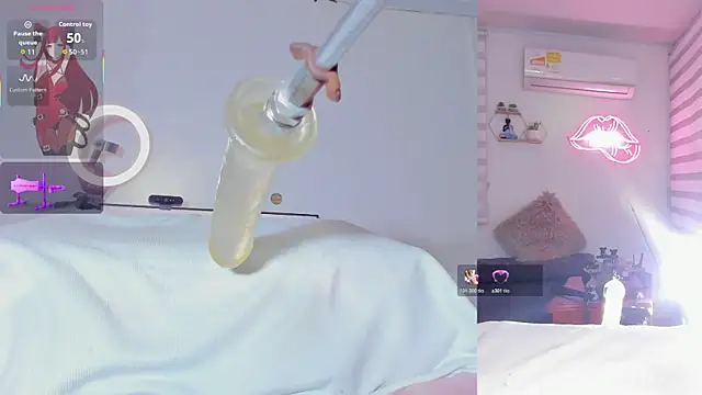 Snapshot of Maria_Jones_ chatting on 20, 2, 2026 Maria Jones online show from 20, 2, 2026