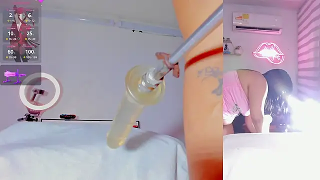 Snapshot of Maria_Jones_ chatting on 28, 2, 2026 Maria Jones online show from 28, 2, 2026