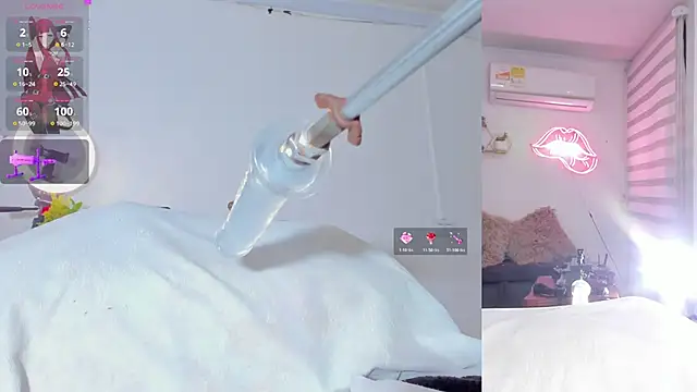 Snapshot of Maria_Jones_ chatting on 11, 3, 2026 Maria Jones online show from 11, 3, 2026