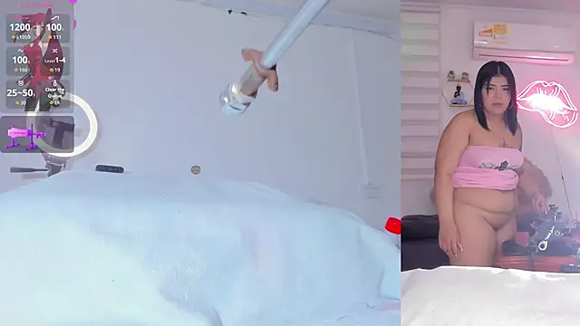 Snapshot of Maria_Jones_ chatting on 14, 3, 2026 Maria Jones online show from 14, 3, 2026