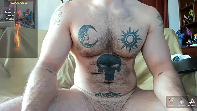 Snapshot of Lyon_White chatting on 13, 9, 2025 Lyon White online show from 13, 9, 2025