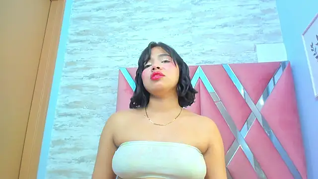 Snapshot of CATTLEYA_BIANCHI145 chatting on 10, 1, 2025 CATTLEYA BIANCHI145 online show from 10, 1, 2025