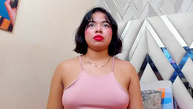 Snapshot of CATTLEYA_BIANCHI145 chatting on 13, 1, 2025 CATTLEYA BIANCHI145 online show from 13, 1, 2025