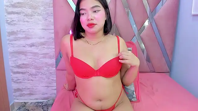 Snapshot of CATTLEYA_BIANCHI145 chatting on 16, 2, 2025 CATTLEYA BIANCHI145 online show from 16, 2, 2025