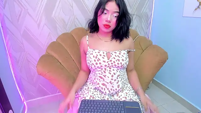 Snapshot of CATTLEYA_BIANCHI145 chatting on 20, 3, 2025 CATTLEYA BIANCHI145 online show from 20, 3, 2025