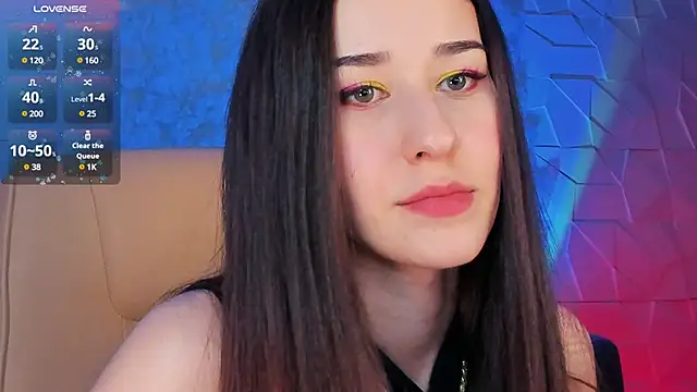 Moon Sophi online show from 1, 1, 2025