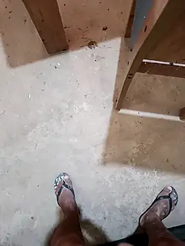 Snapshot of Wersonsantos chatting on 19, 3, 2026 Wersonsantos online show from 19, 3, 2026