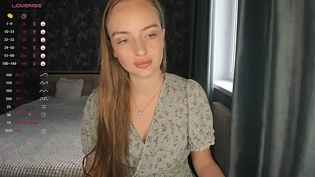 A delina online show from 18, 9, 2025