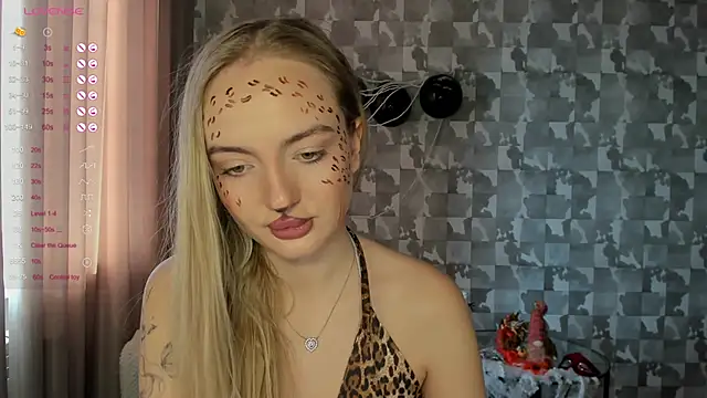 A delina online show from 25, 10, 2025