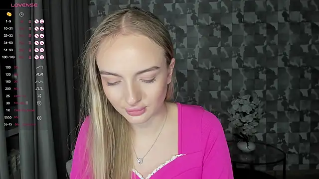 A delina online show from 20, 11, 2025