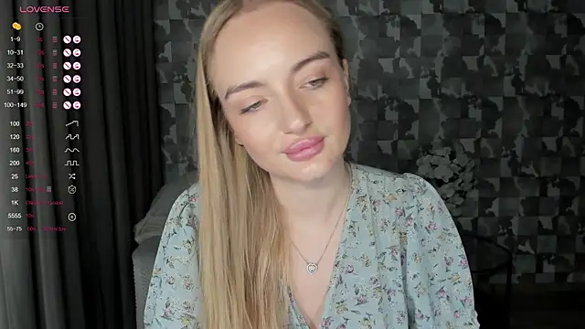 A delina online show from 24, 11, 2025