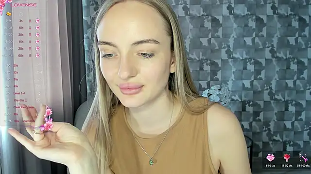 Snapshot of A_delina chatting on 8, 3, 2026 A delina online show from 8, 3, 2026