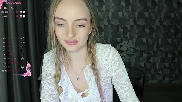 Snapshot of A_delina chatting on 14, 3, 2026 A delina online show from 14, 3, 2026