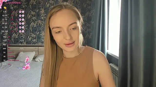 Snapshot of A_delina chatting on 25, 3, 2026 A delina online show from 25, 3, 2026