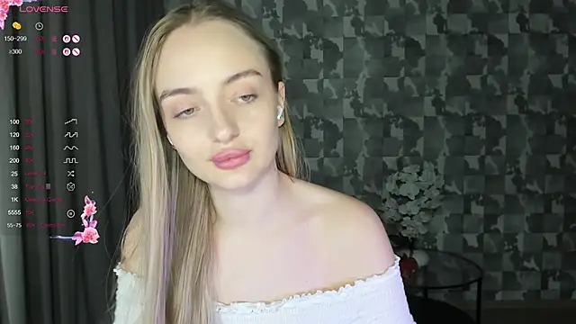 Snapshot of A_delina chatting on 30, 3, 2026 A delina online show from 30, 3, 2026