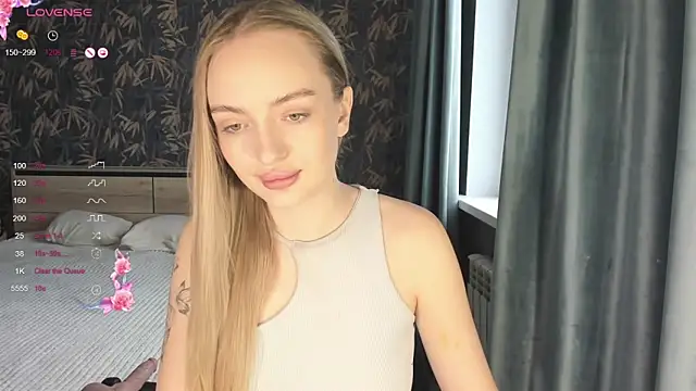 Snapshot of A_delina chatting on 1, 4, 2026 A delina online show from 1, 4, 2026