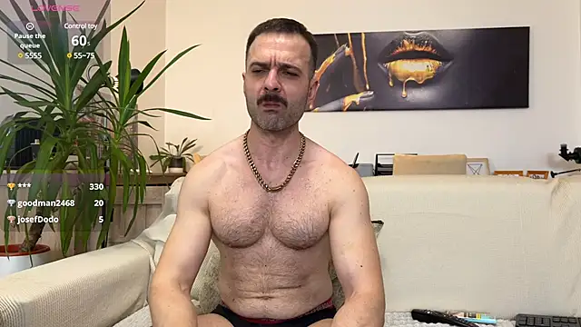Asmodeuss666 online show from 8, 2, 2025
