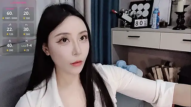 Caicai-a online show from 30, 9, 2025