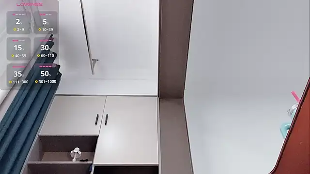 Caicai-a online show from 26, 10, 2025