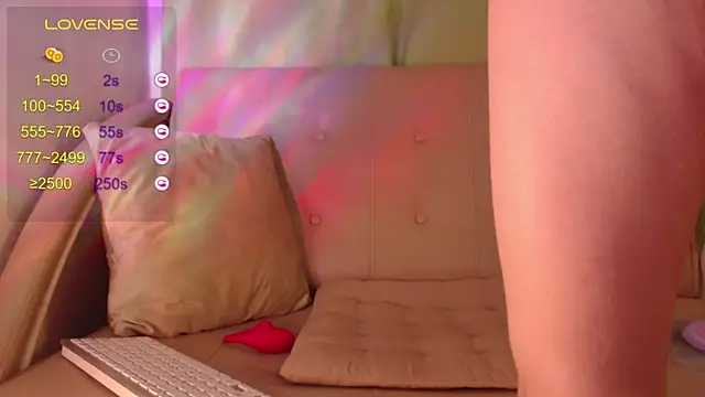 Lindelicious online show from 6, 1, 2026