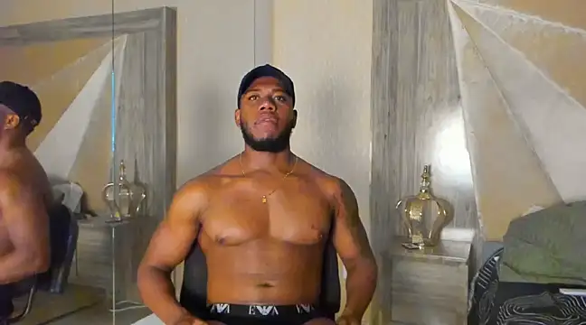 benjamincol online show from 29, 1, 2025