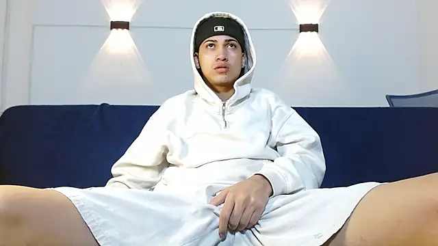 Br4ndxpimm online show from 8, 10, 2025