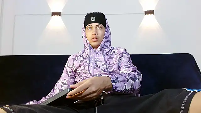 Br4ndxpimm online show from 11, 10, 2025