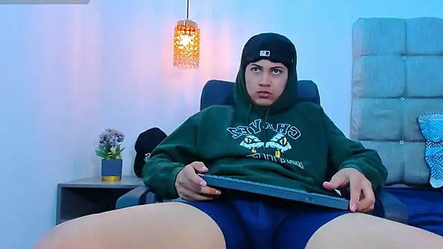 Br4ndxpimm online show from 24, 2, 2026