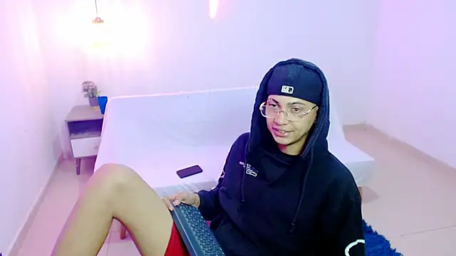 Br4ndxpimm online show from 1, 6, 2026