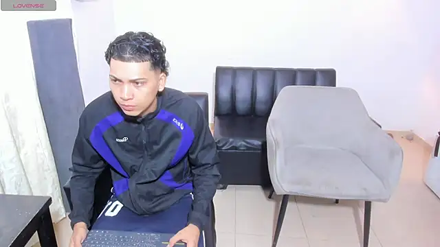 Br4ndxpimm online show from 25, 6, 2026