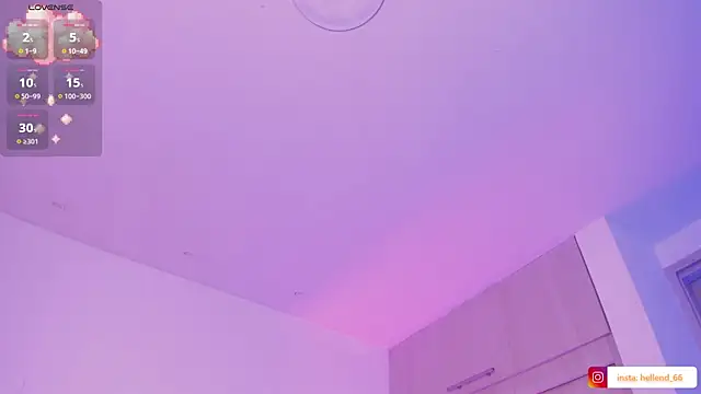  HellEnd  online show from 15, 10, 2025