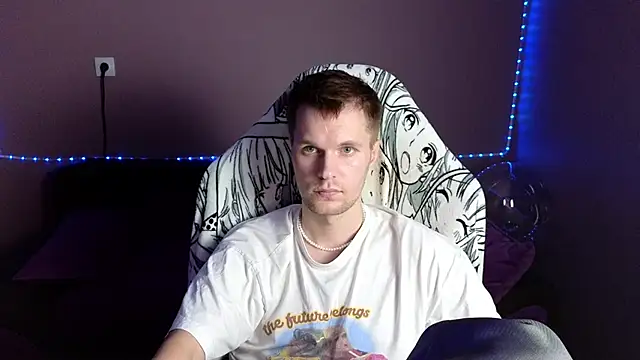 Snapshot of Leonnextdoor chatting on 4, 1, 2025 Leonnextdoor online show from 4, 1, 2025