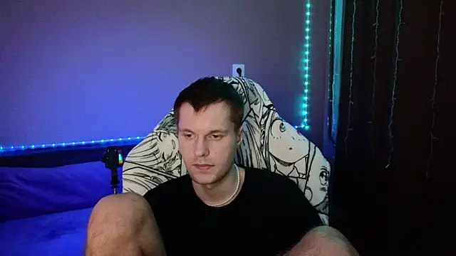 Snapshot of Leonnextdoor chatting on 17, 1, 2025 Leonnextdoor online show from 17, 1, 2025